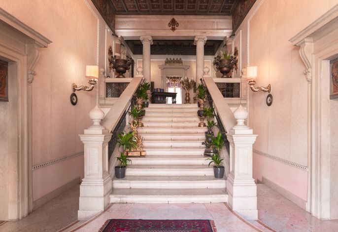 Hotel Duchessa Isabella