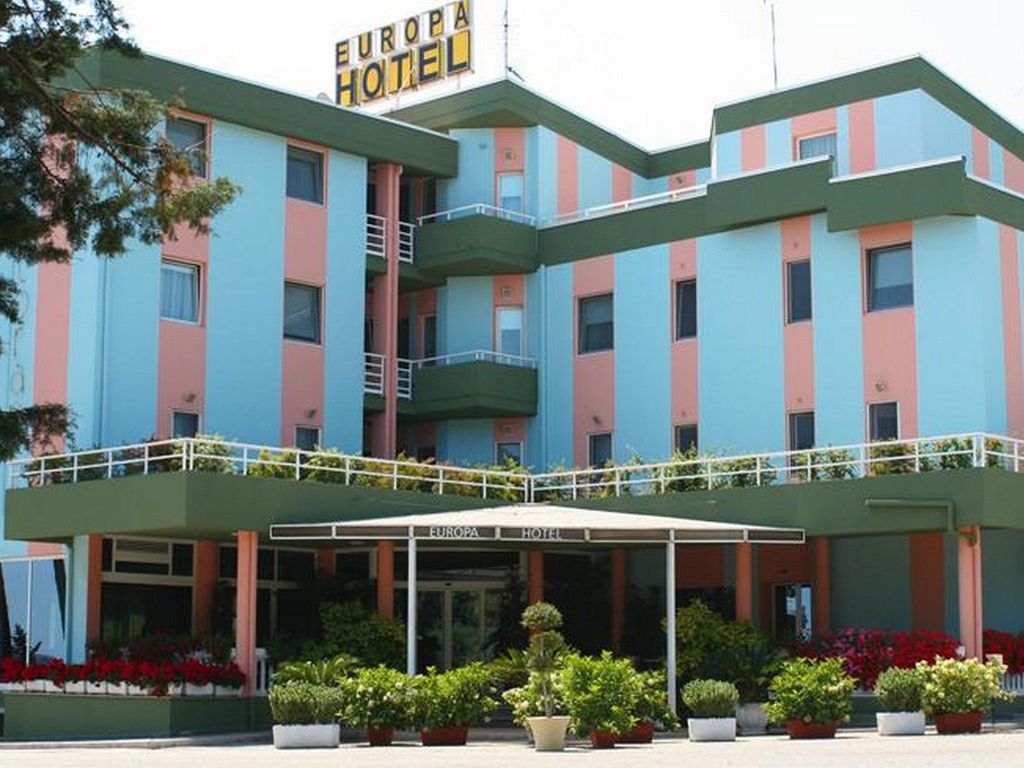 Hotel Europa