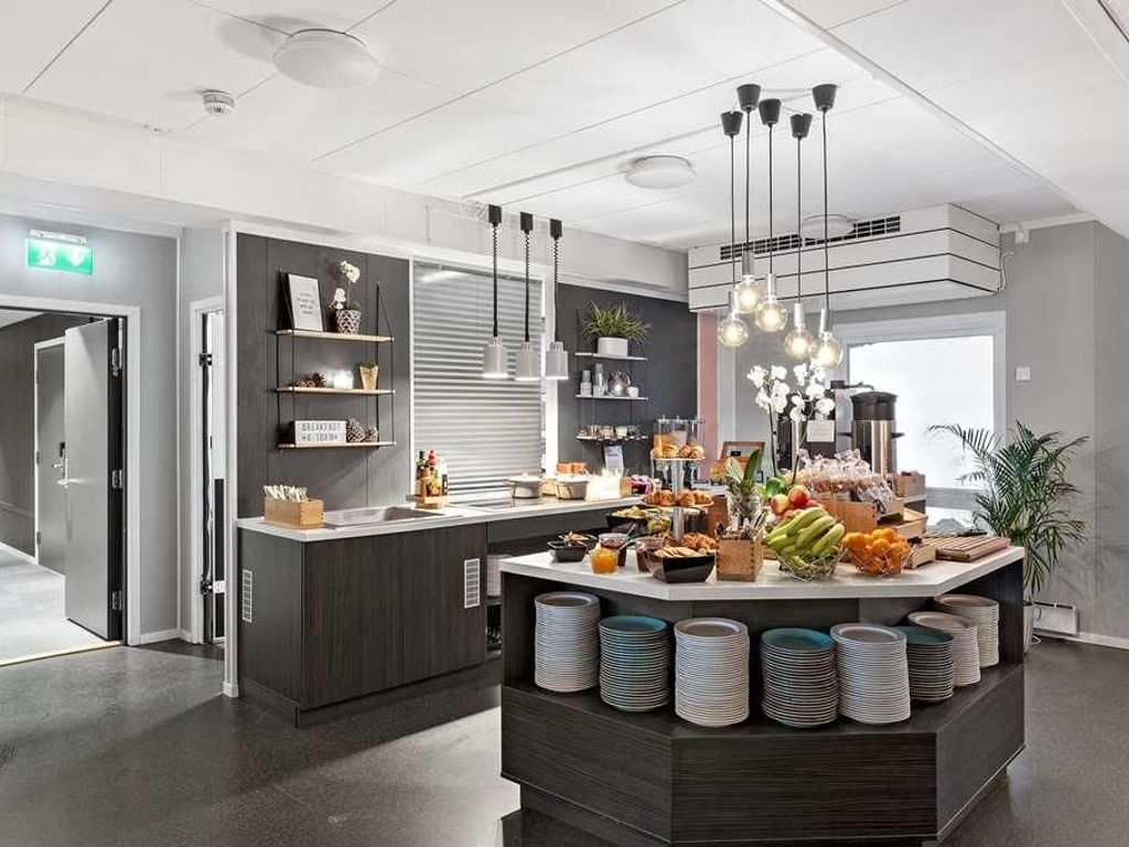 Aiden by Best Western Harstad Narvik Airport