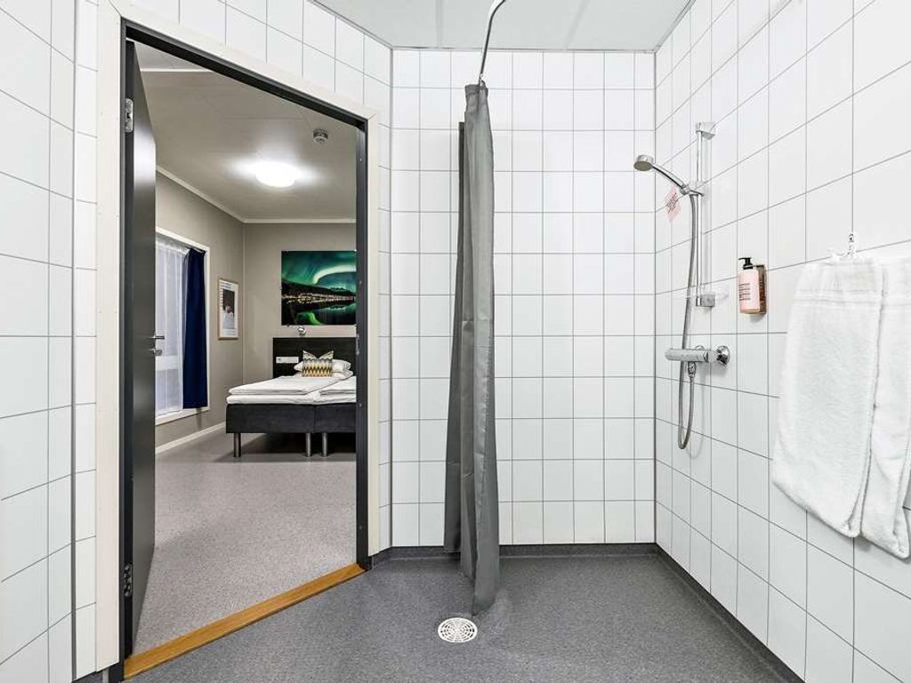 Aiden by Best Western Harstad Narvik Airport
