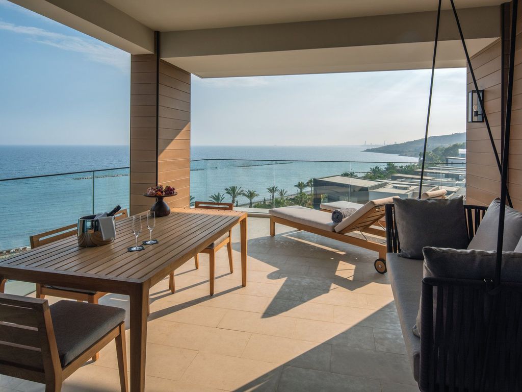 Amara Hotel