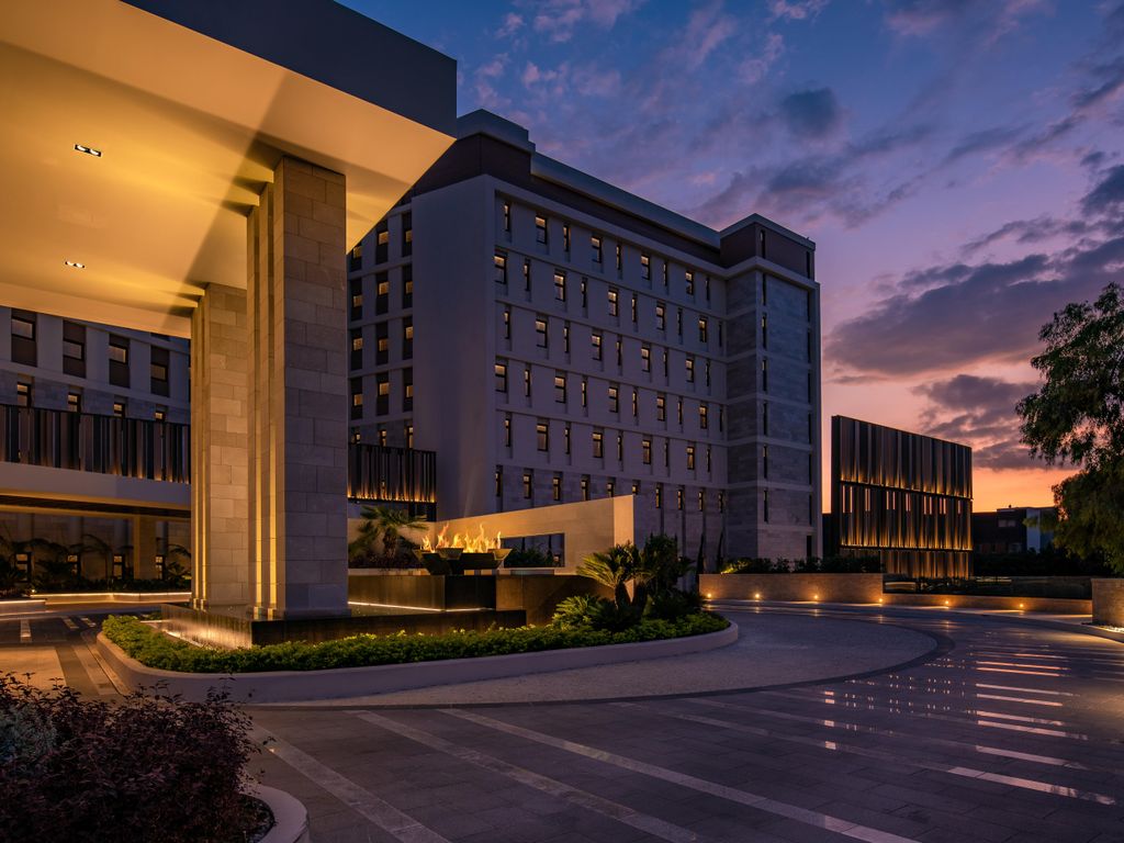 Amara Hotel