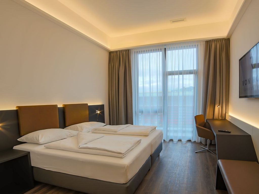 Hotel von Rotz