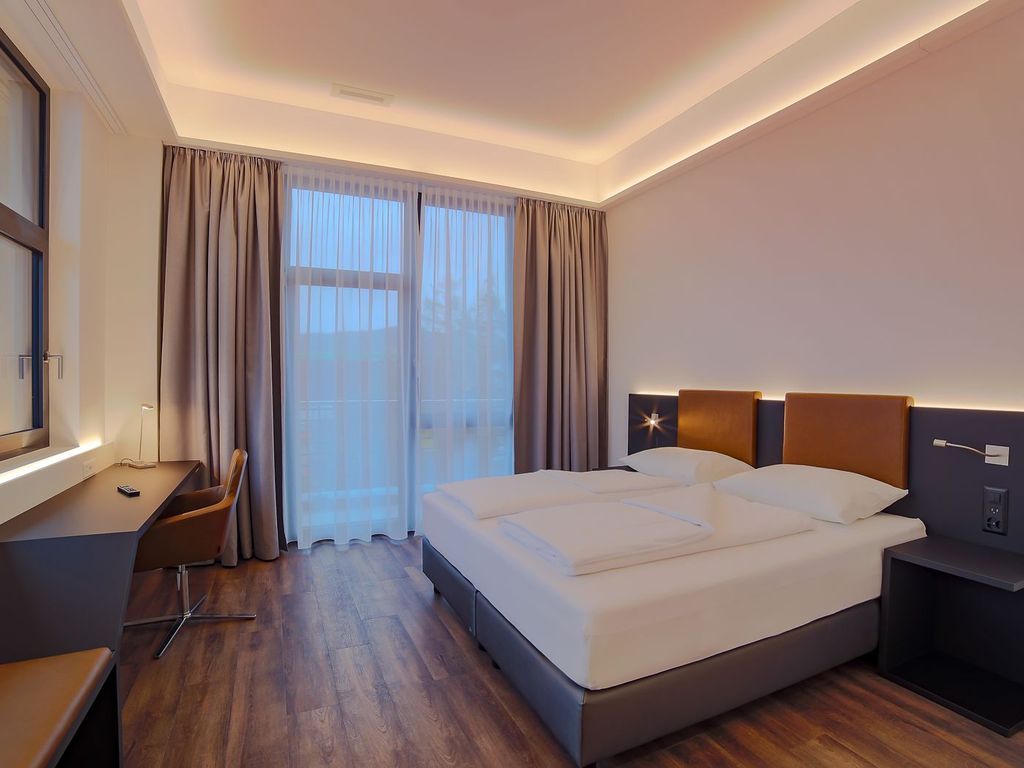 Hotel von Rotz