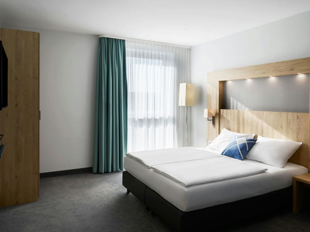 Four Points Flex by Sheraton Bochum