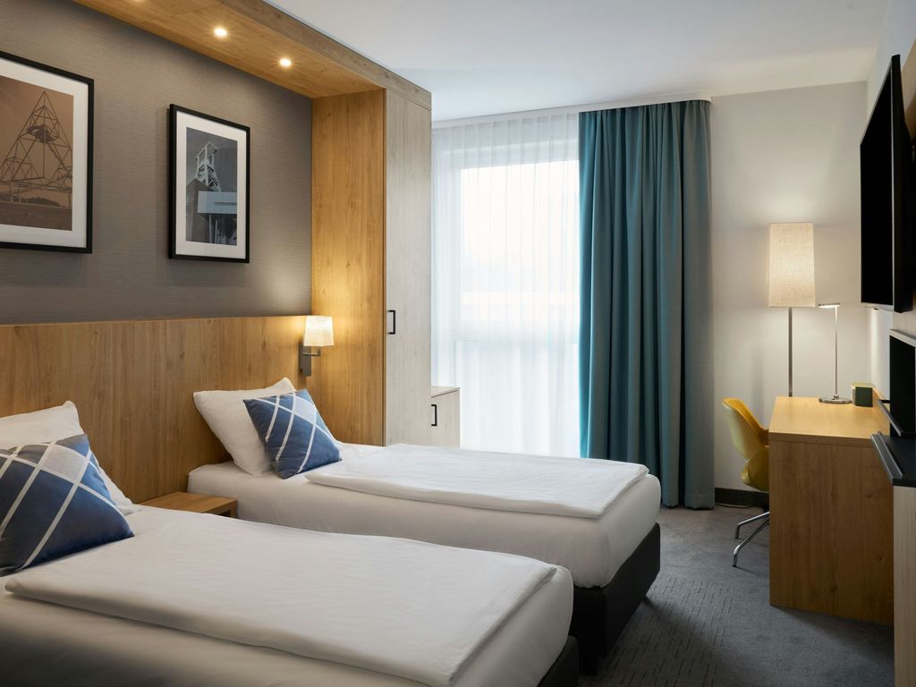 Four Points Flex by Sheraton Bochum