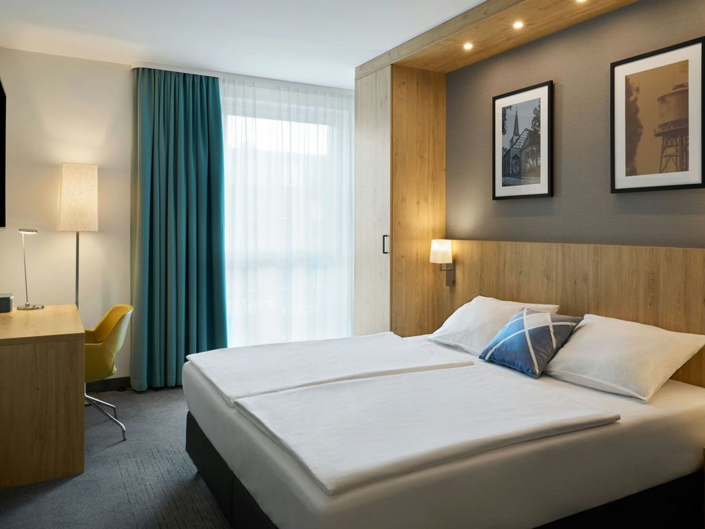 Four Points Flex by Sheraton Bochum