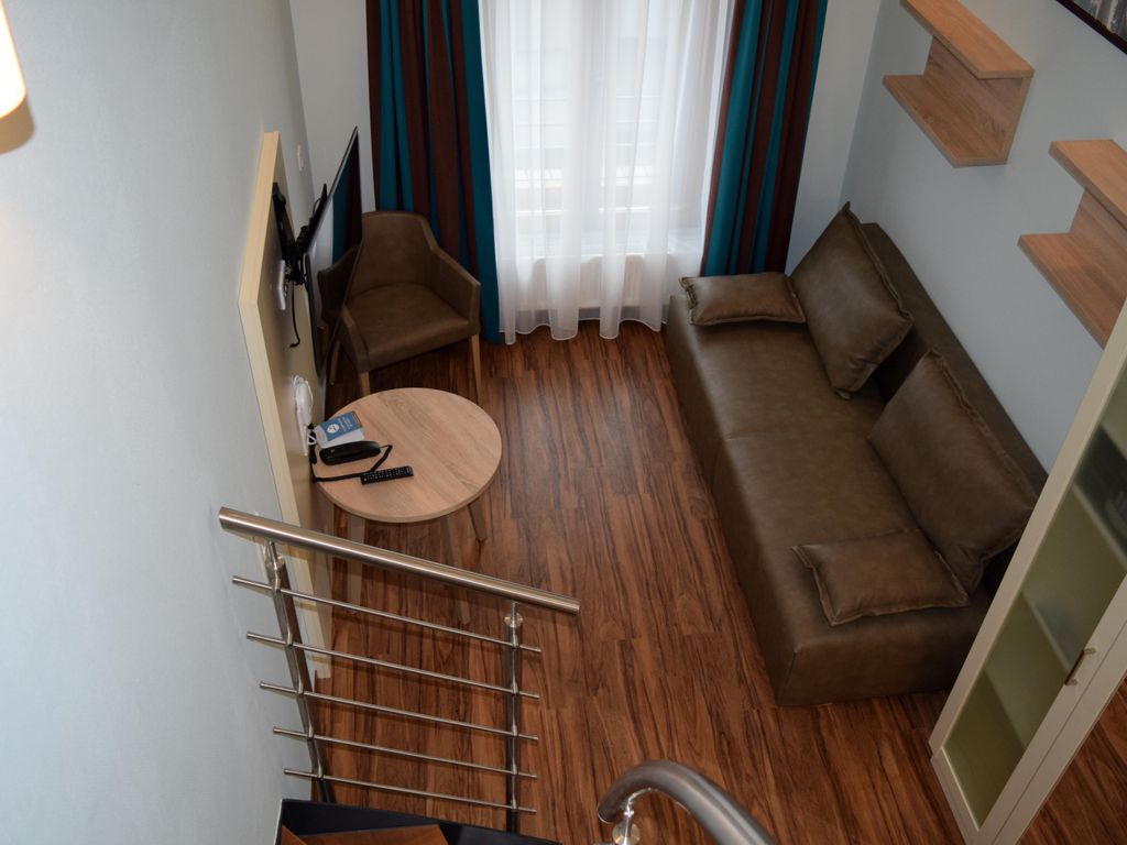 Trip Inn Residence City Center