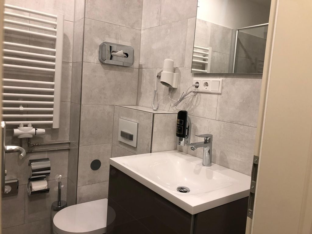 Trip Inn Residence City Center