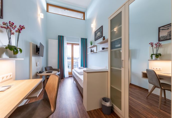 Trip Inn Residence City Center