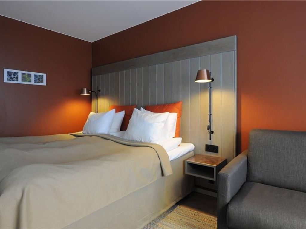 Quality Hotel Grand Falun