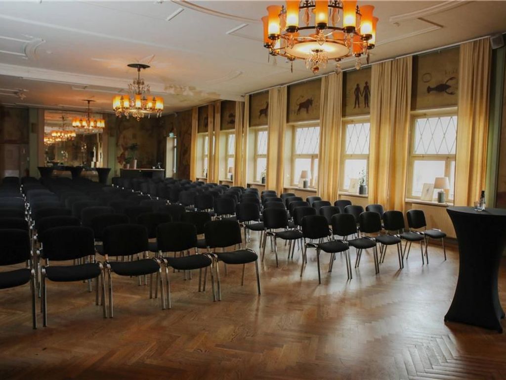 Quality Hotel Grand Falun
