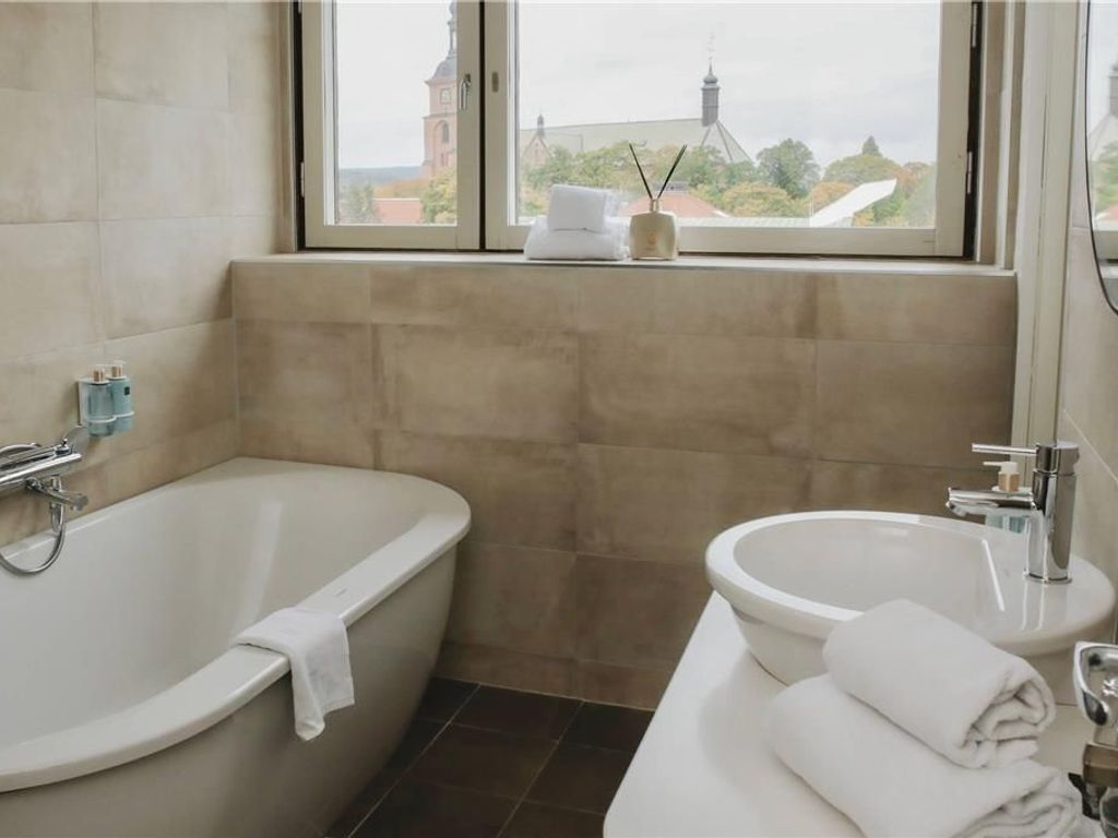 Quality Hotel Grand Falun