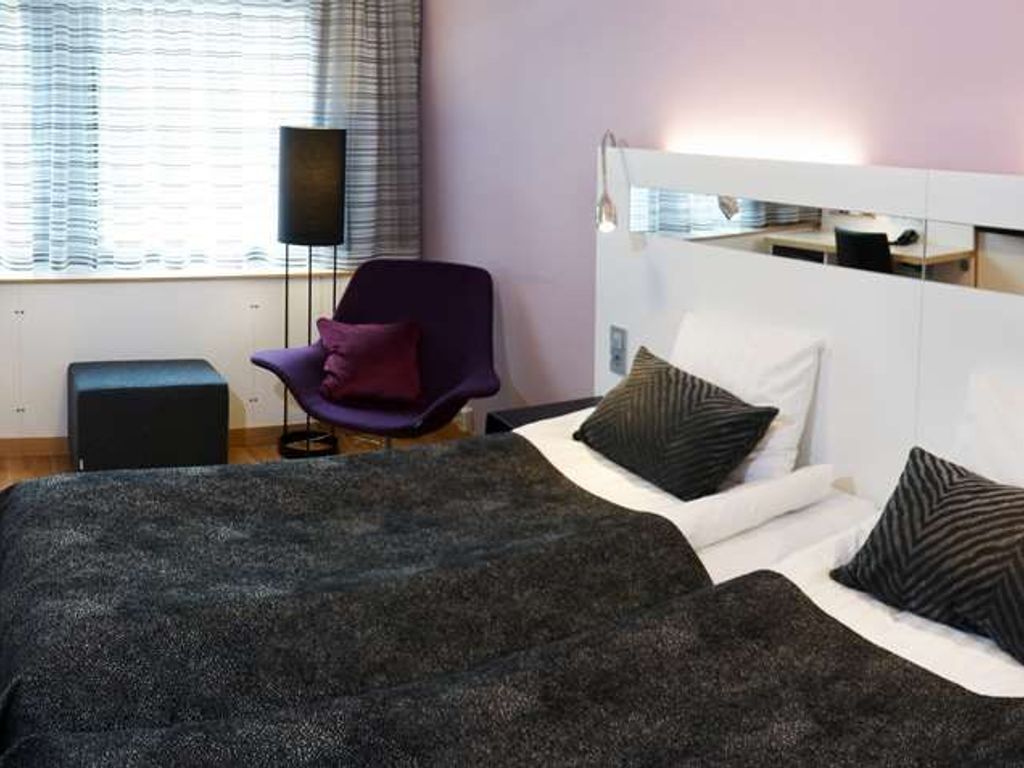 Scandic Europa