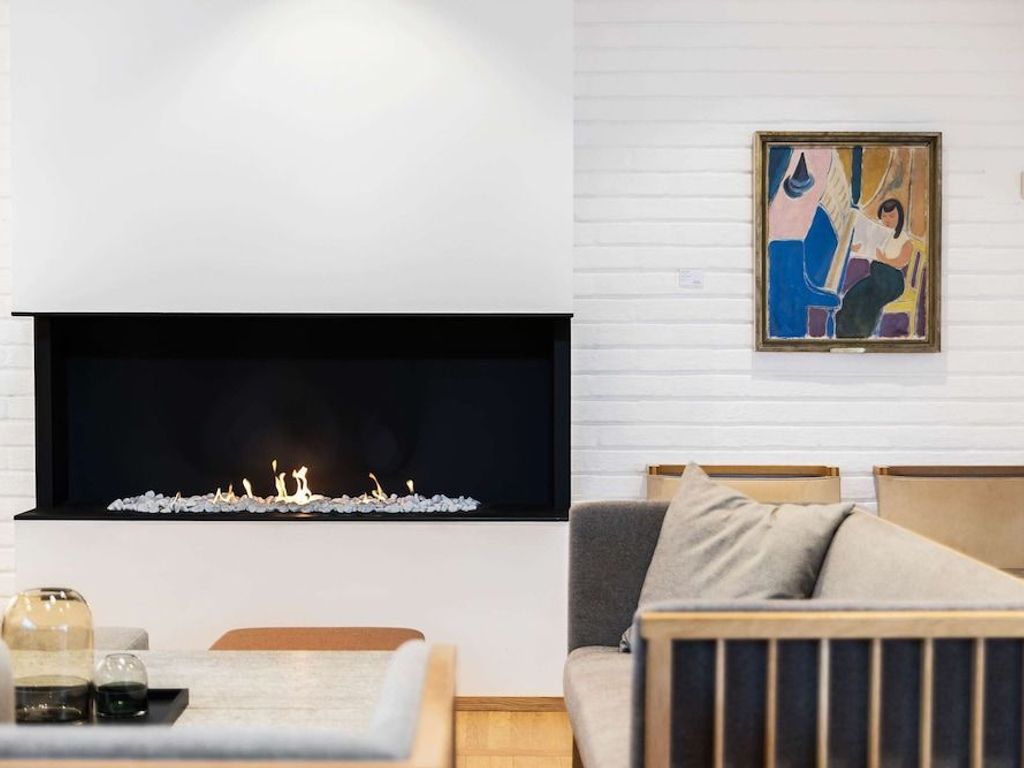 BW Signature Collection Voksenasen Hotell