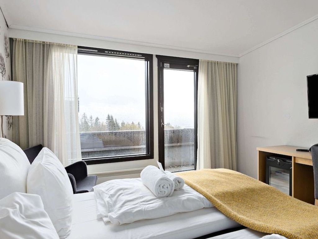 BW Signature Collection Voksenasen Hotell