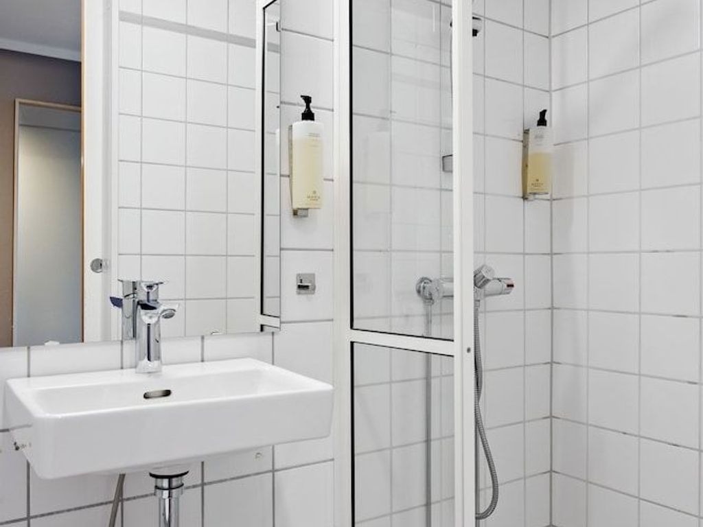 BW Signature Collection Voksenasen Hotell