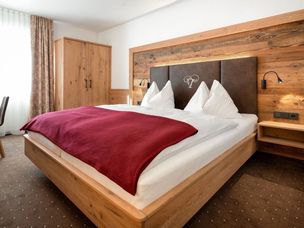 Der Tröpolacherhof Hotel und Restaurant