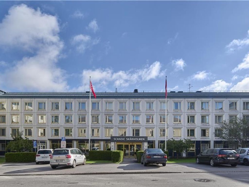 Scandic Skarholmen
