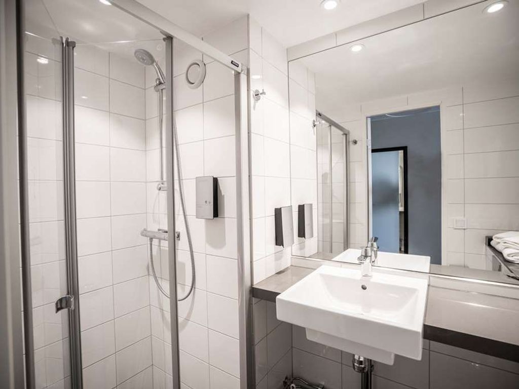 Scandic Skarholmen
