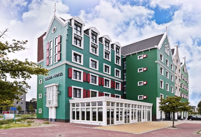 Zaan Hotel Amsterdam-Zaandam