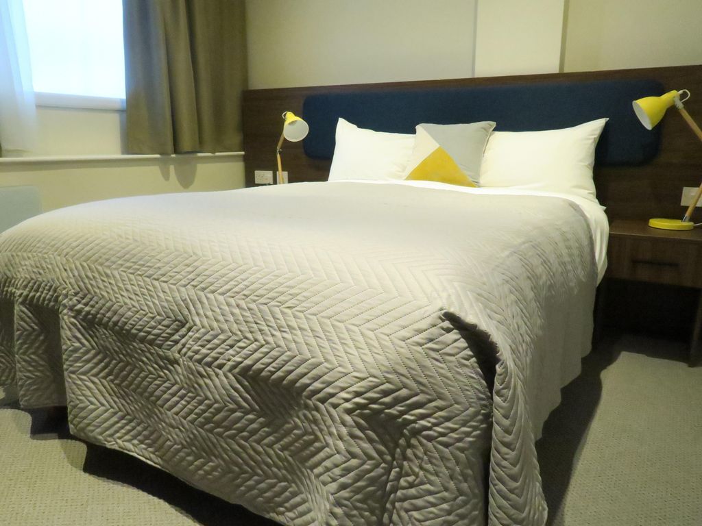 Quay Apartments Clarence House