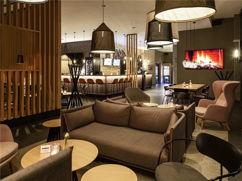 ibis Styles Vechta