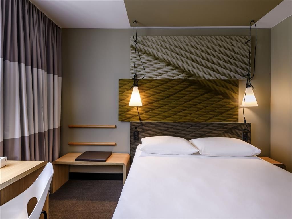 ibis Regensburg Zentrum