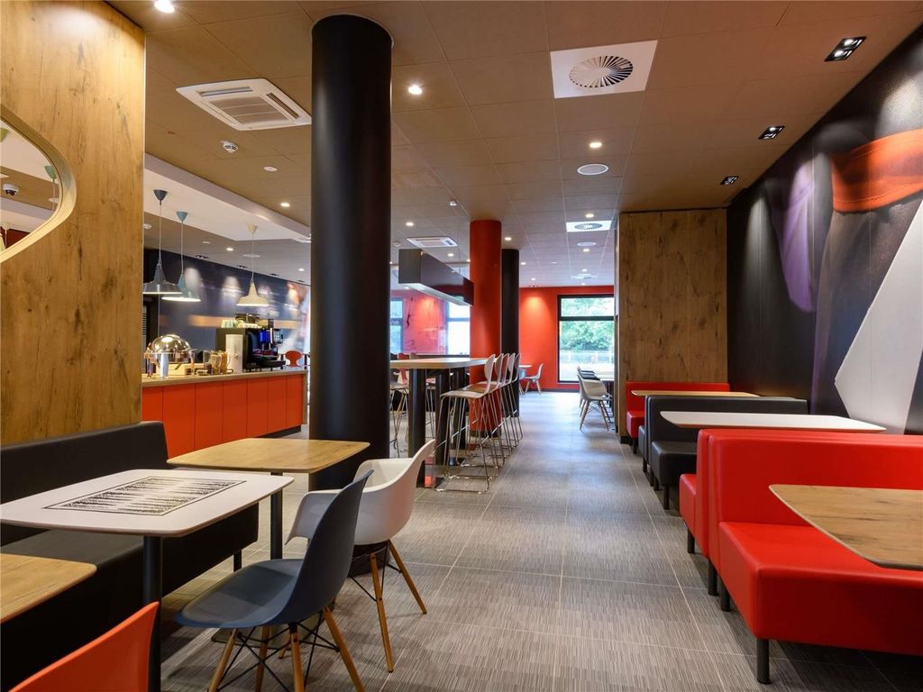 ibis Regensburg Zentrum