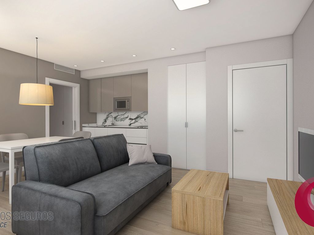 Sercotel Logrono Suites