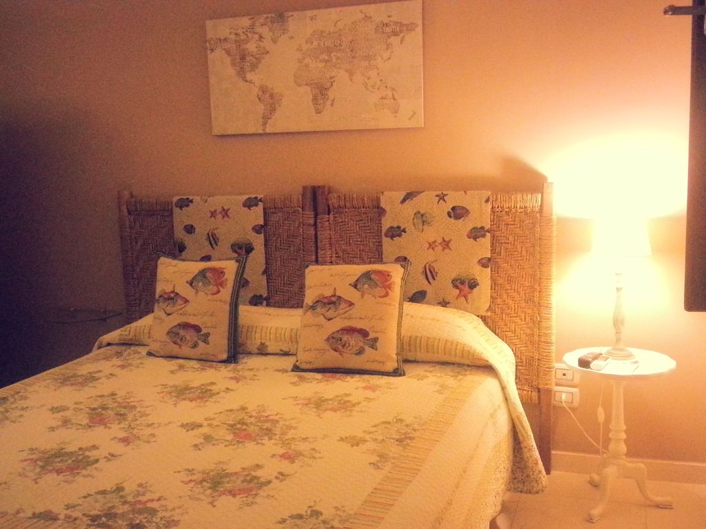 B&B Torrente Antico