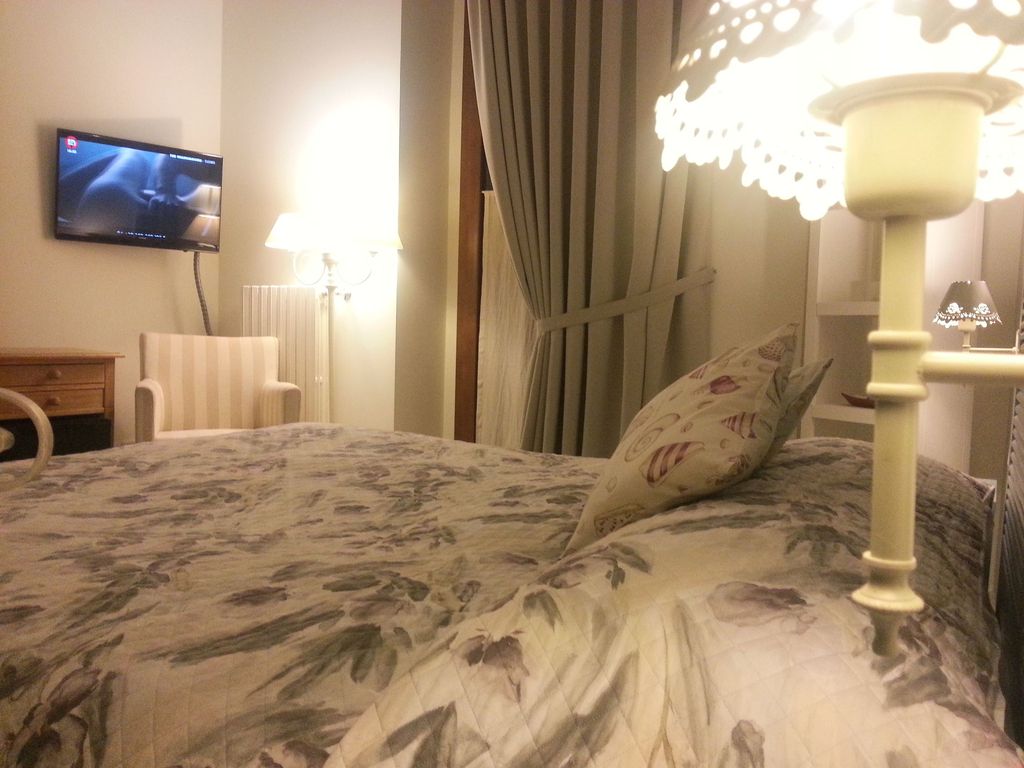 B&B Torrente Antico