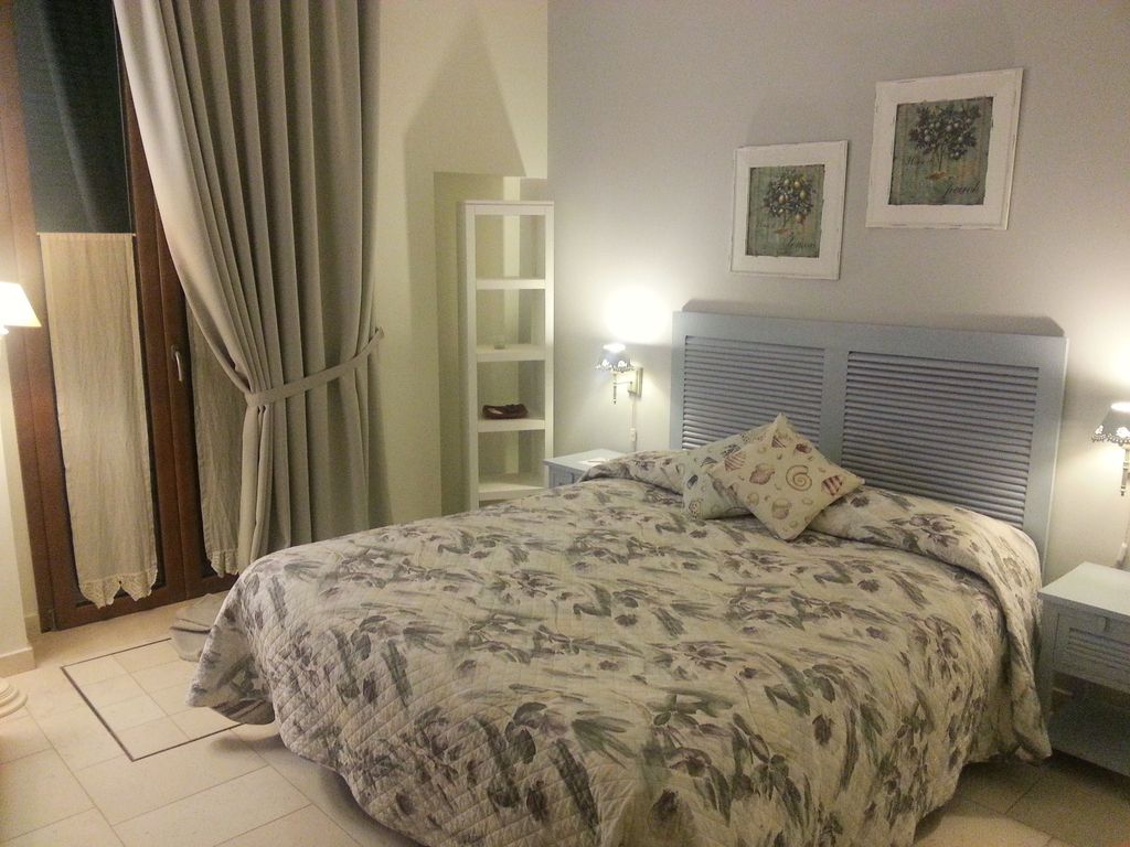 B&B Torrente Antico