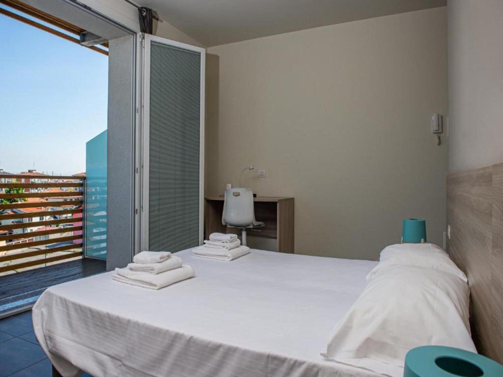 The Residence Galliate