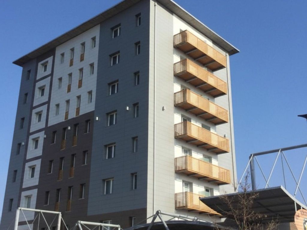 The Residence Galliate