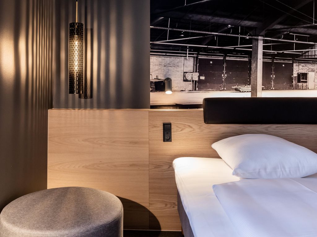Four Points Flex by Sheraton Aarhus Skejby