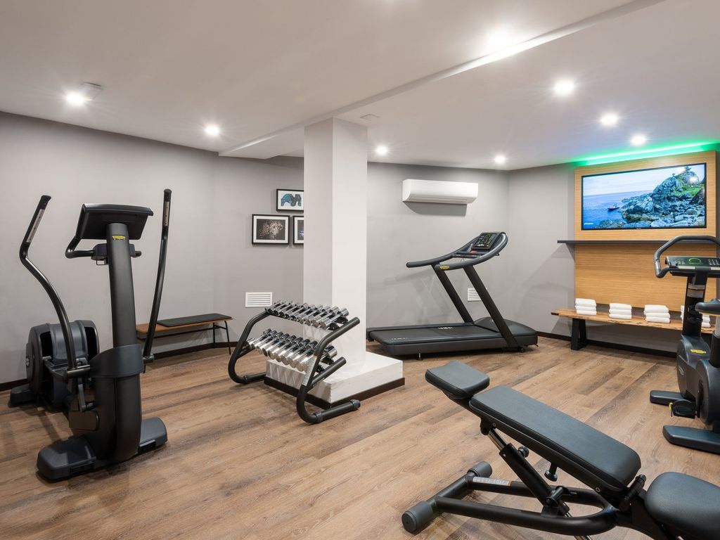 NYX Hotel Bilbao
