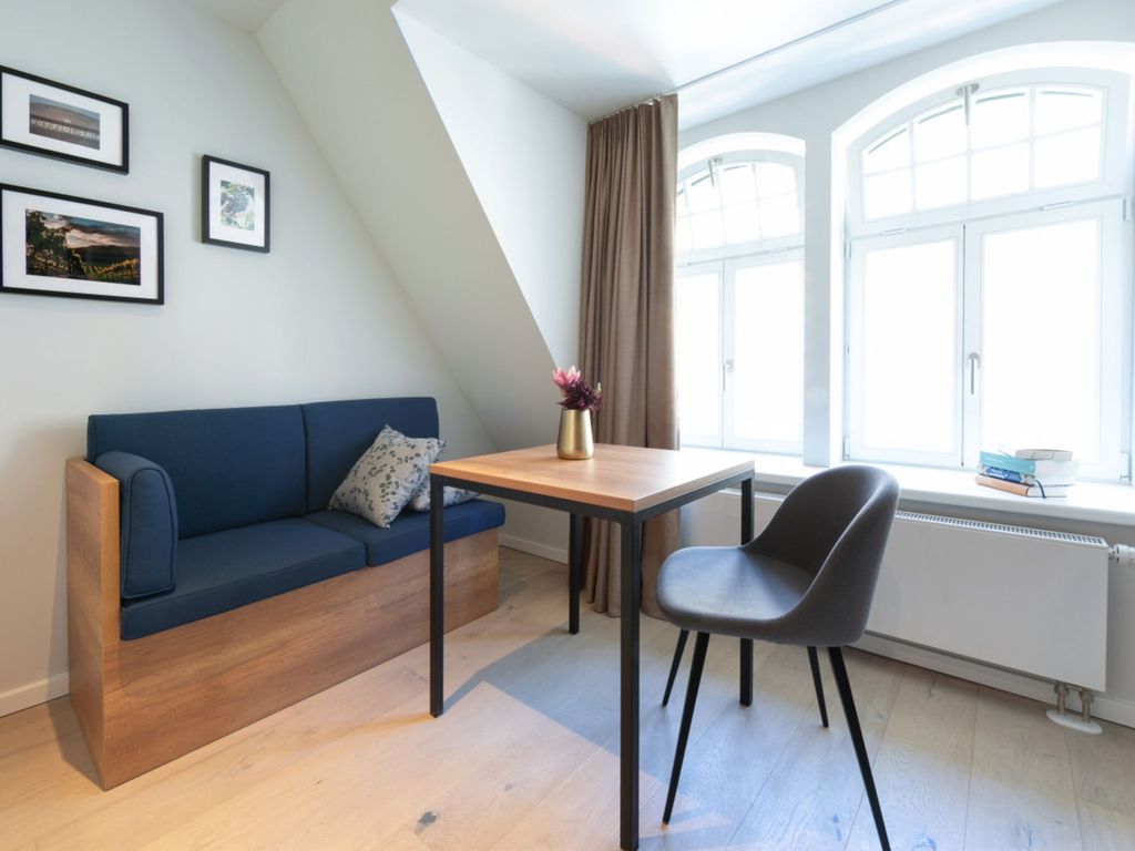 Brera Serviced Apartments