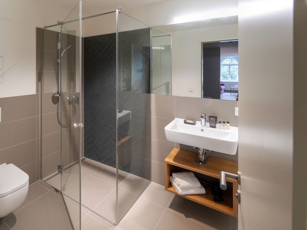 Brera Serviced Apartments