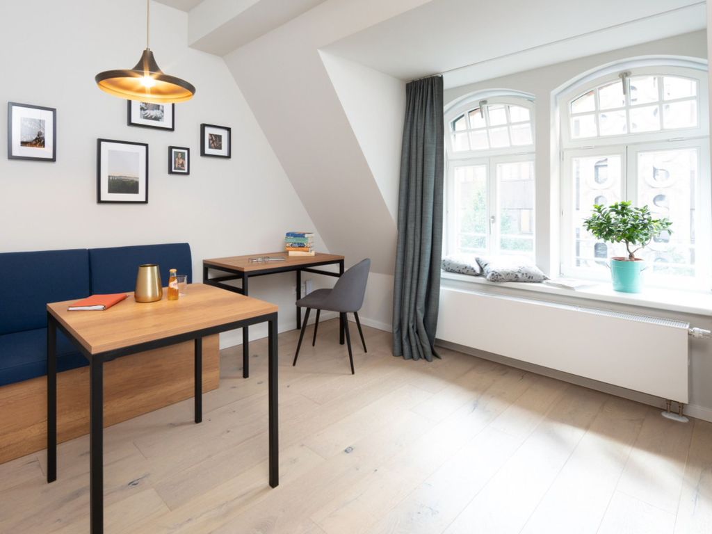 Brera Serviced Apartments