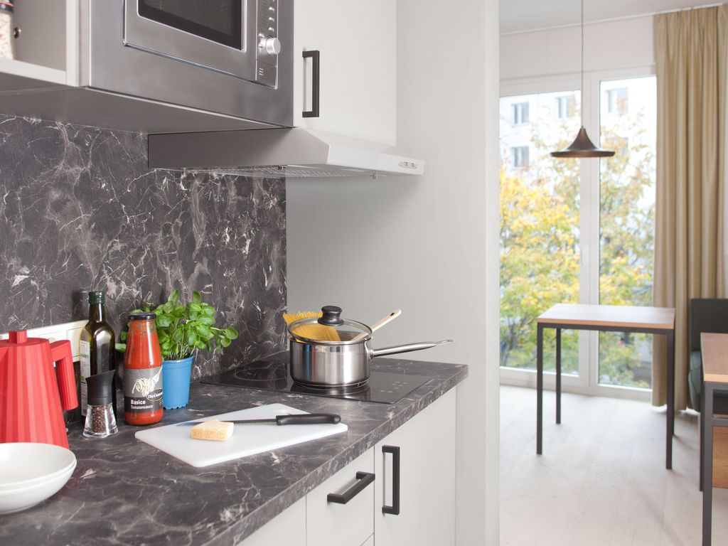 Brera Serviced Apartments