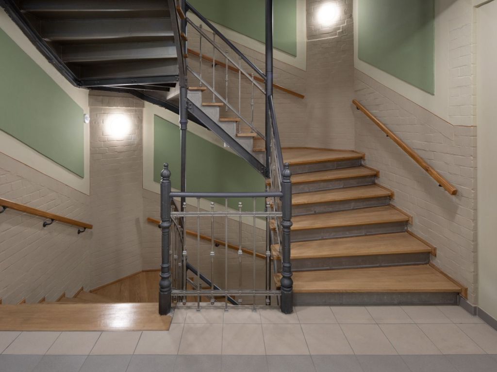 Brera Serviced Apartments
