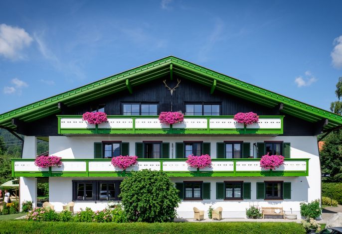 Am Stein Landhaus