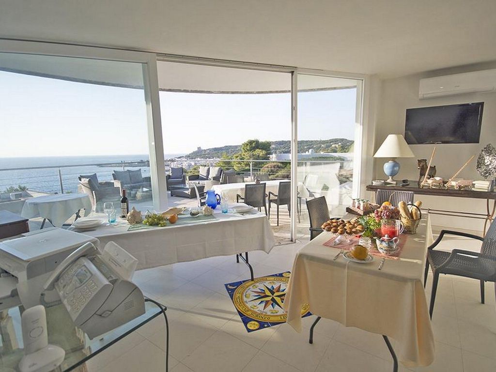 Cala d'Aspide Resort