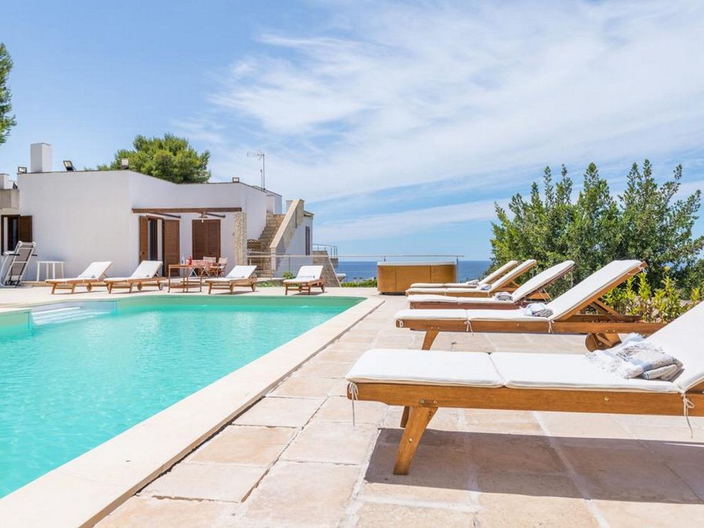 Cala d'Aspide Resort