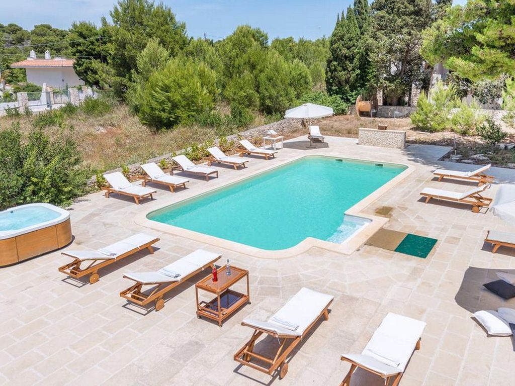 Cala d'Aspide Resort