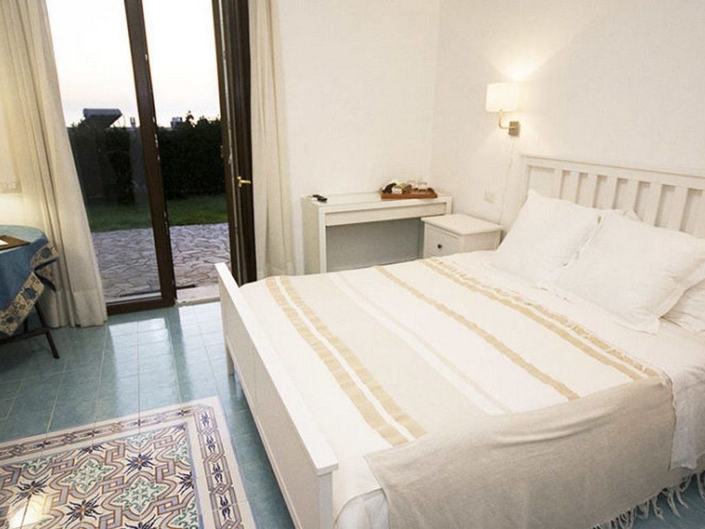Cala d'Aspide Resort