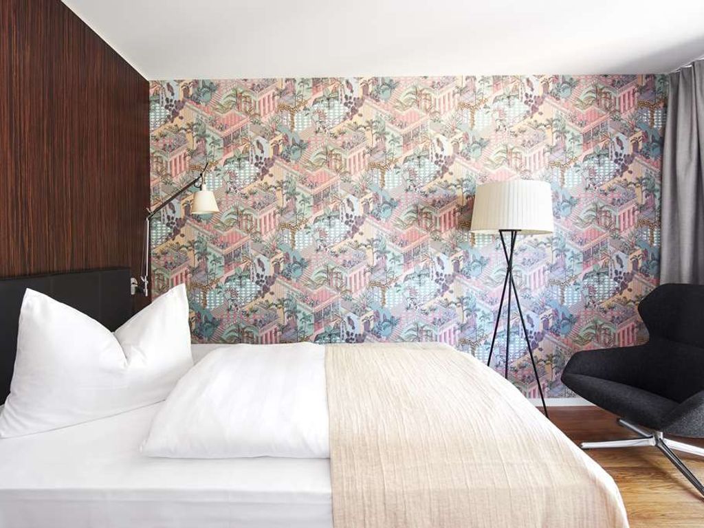 Parkhotel Heilbronn