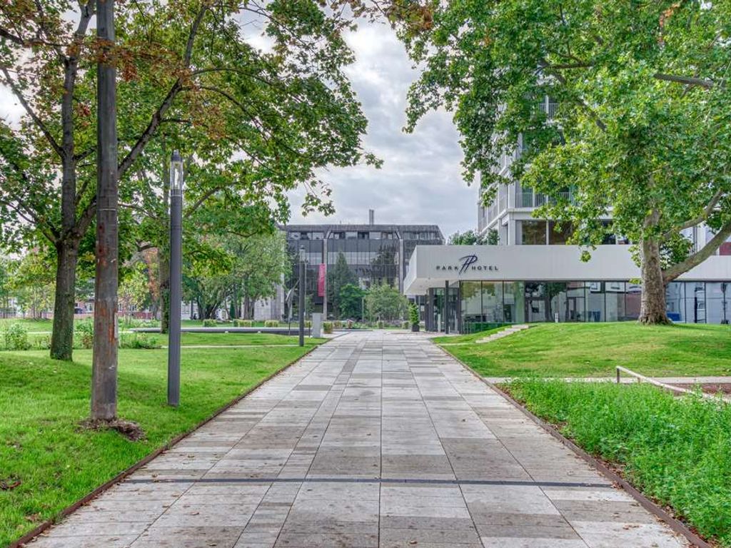 Parkhotel Heilbronn