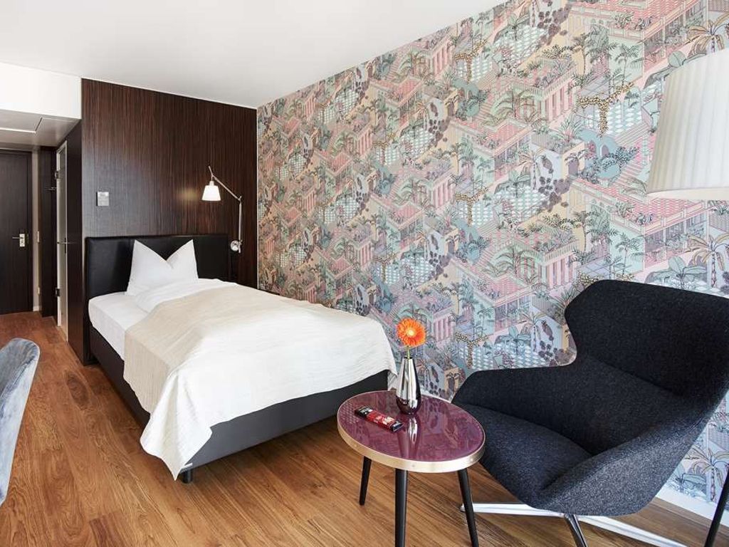Parkhotel Heilbronn